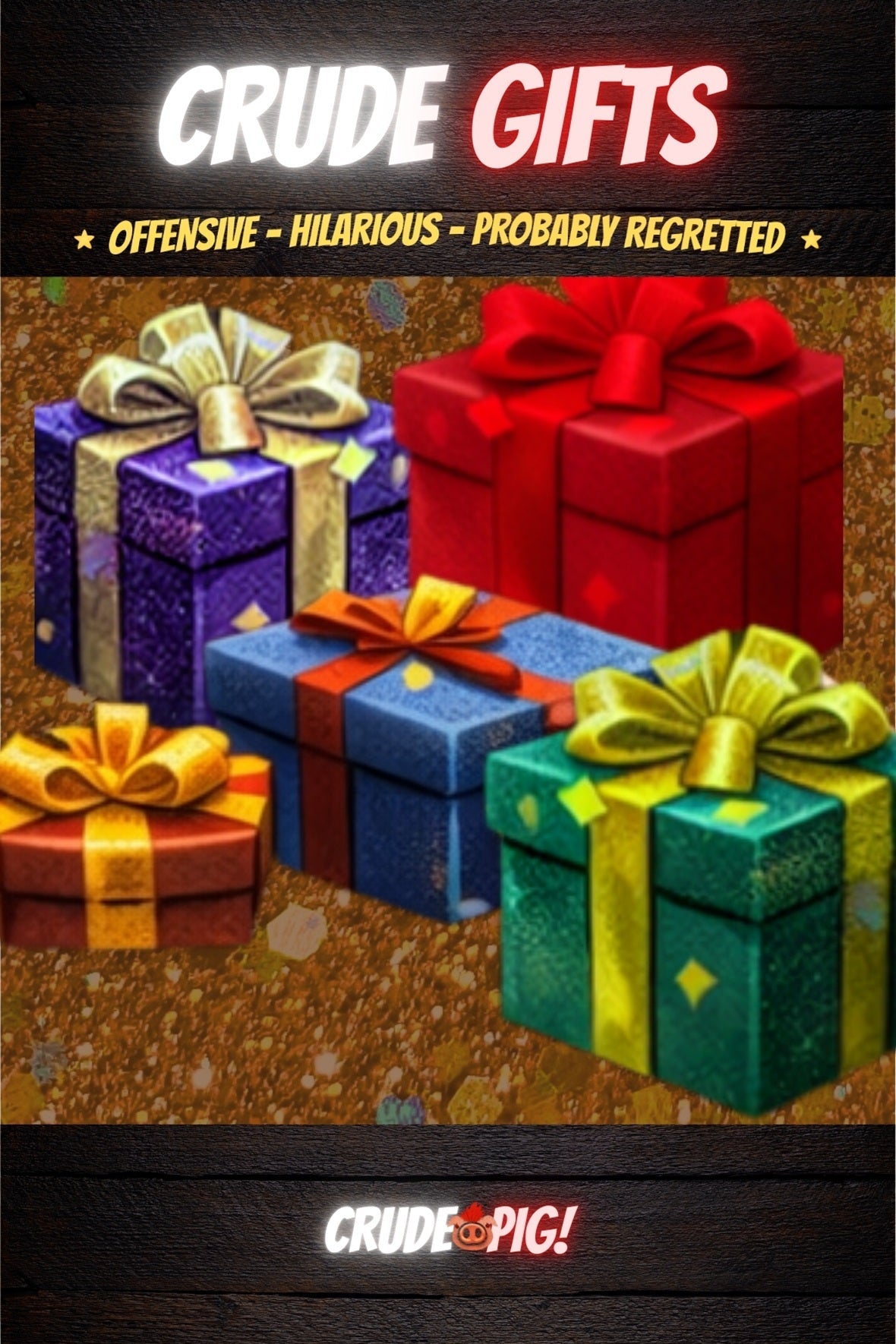 Gifts