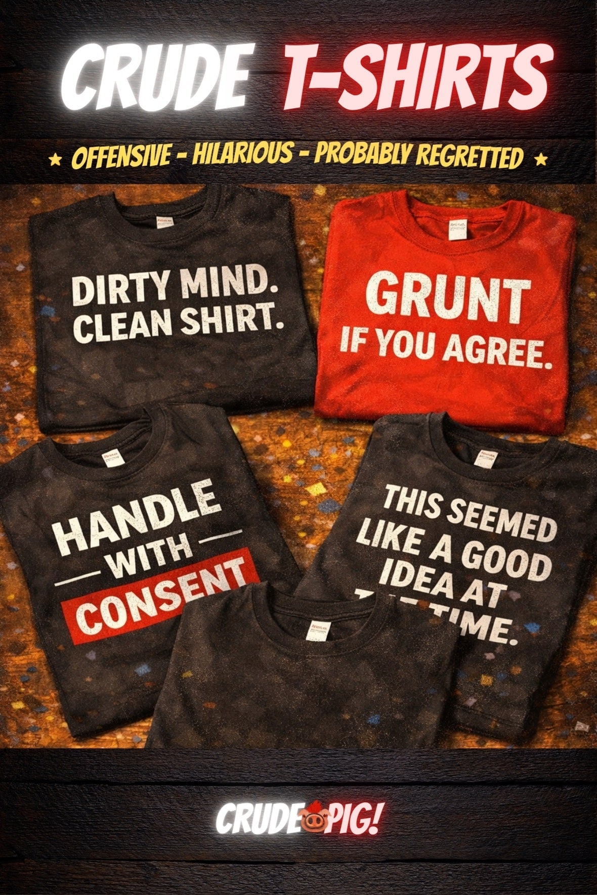 T-Shirts