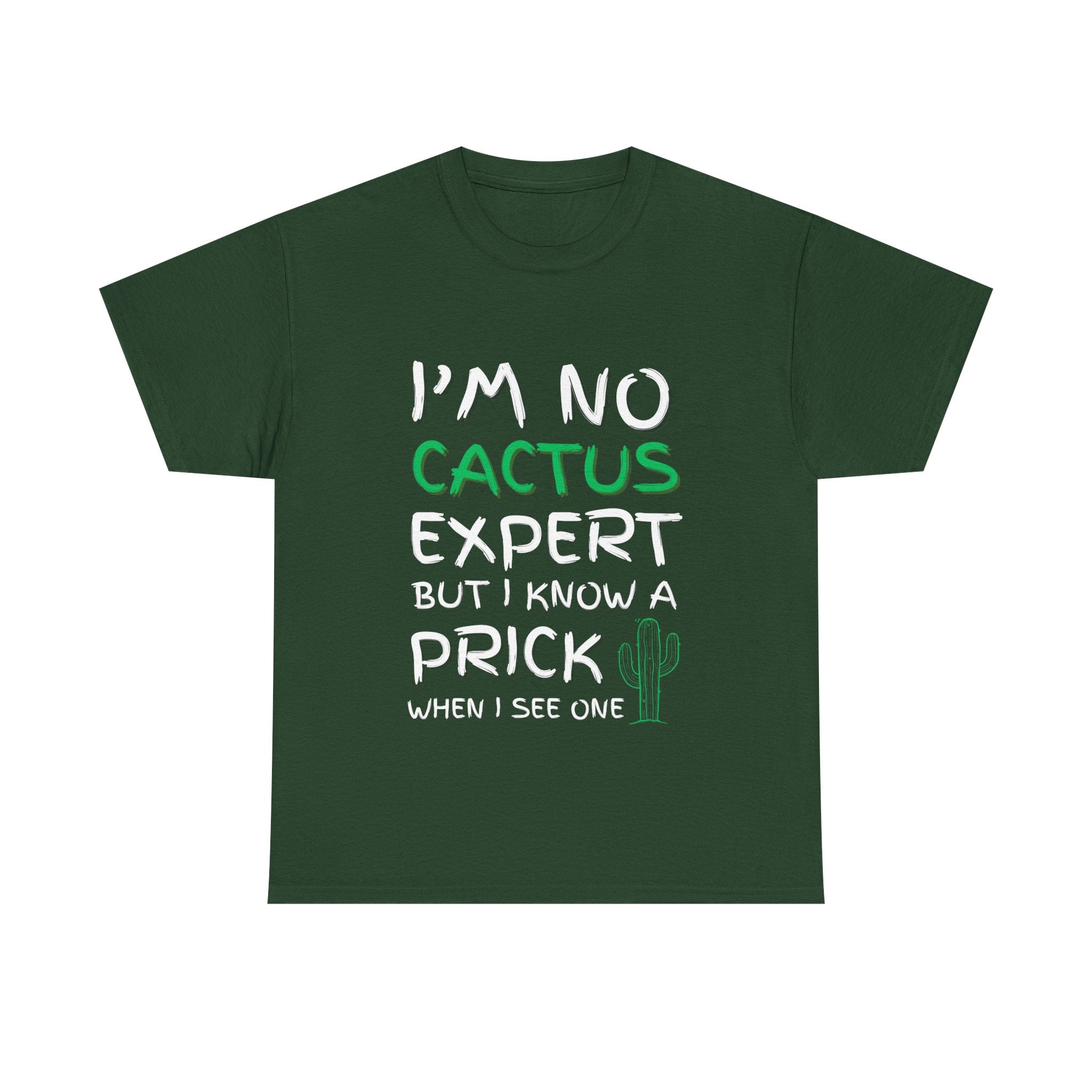 I'm no cactus expert