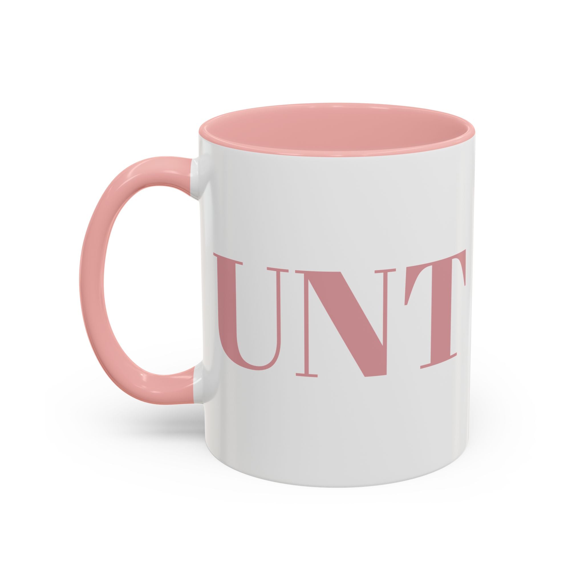 UNT - Pink