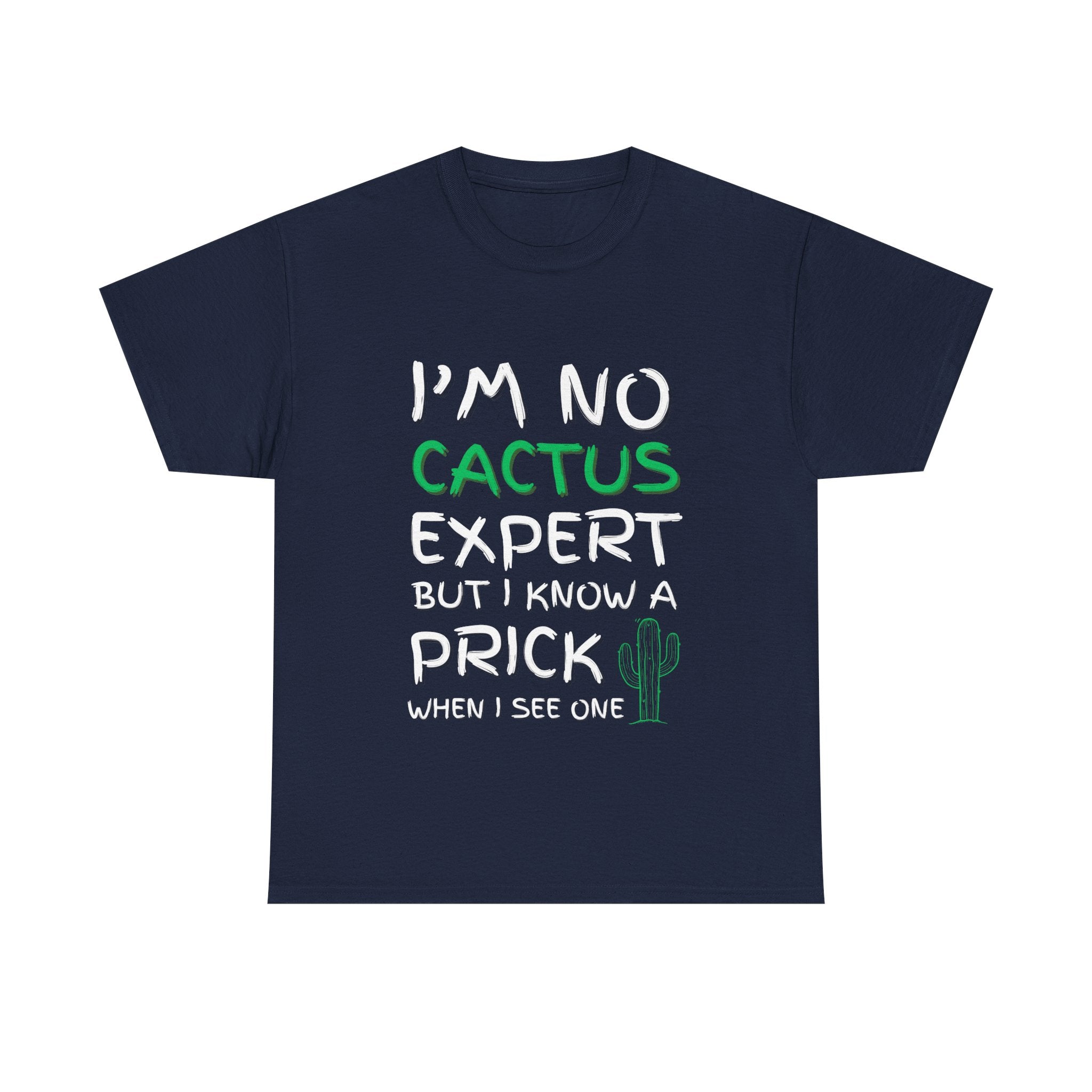 I'm no cactus expert