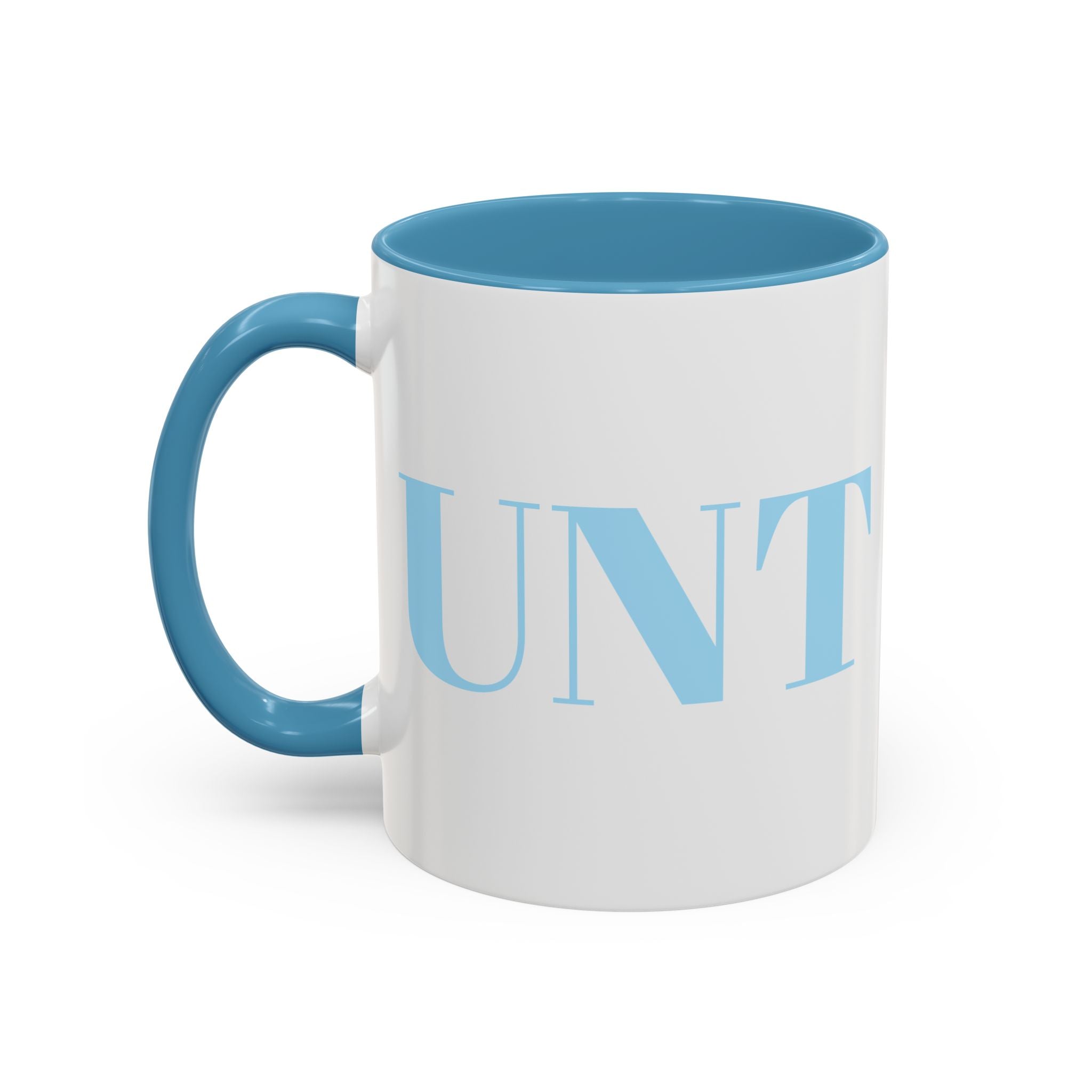 UNT - Light Blue