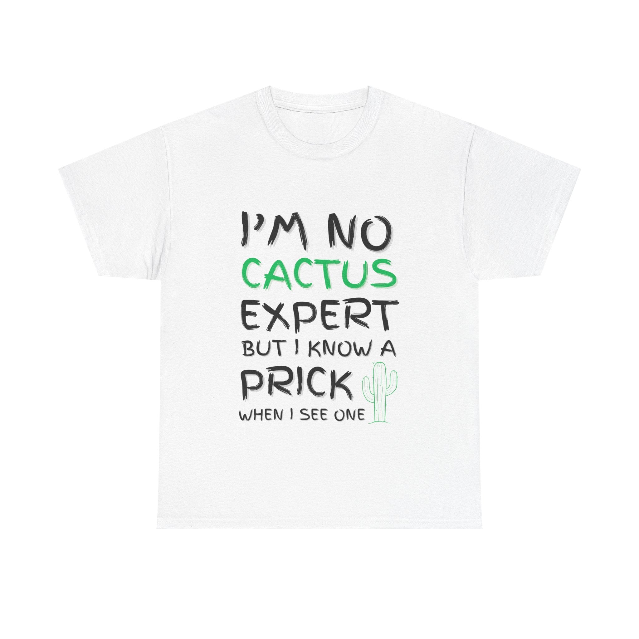 I'm no cactus expert