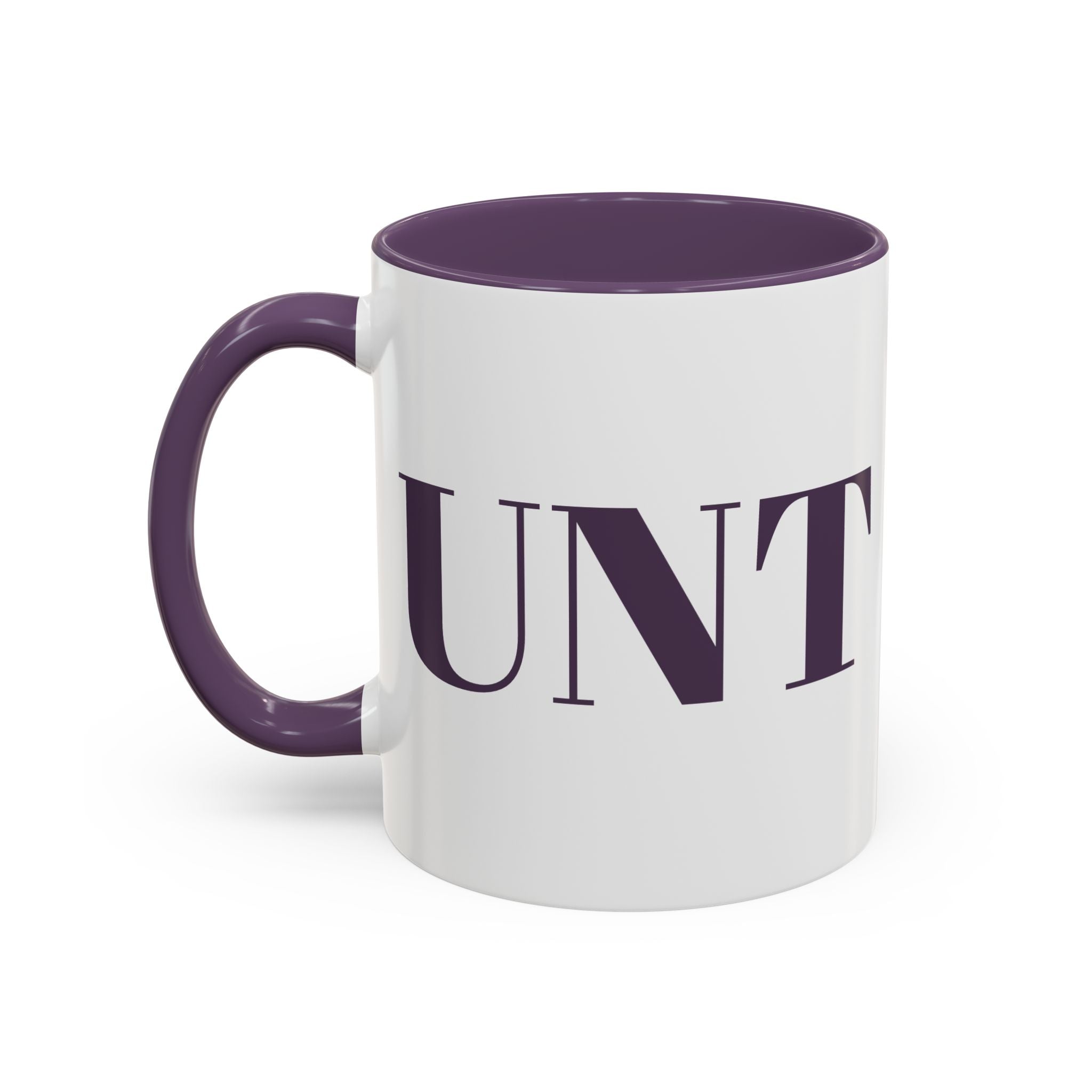 UNT - Purple