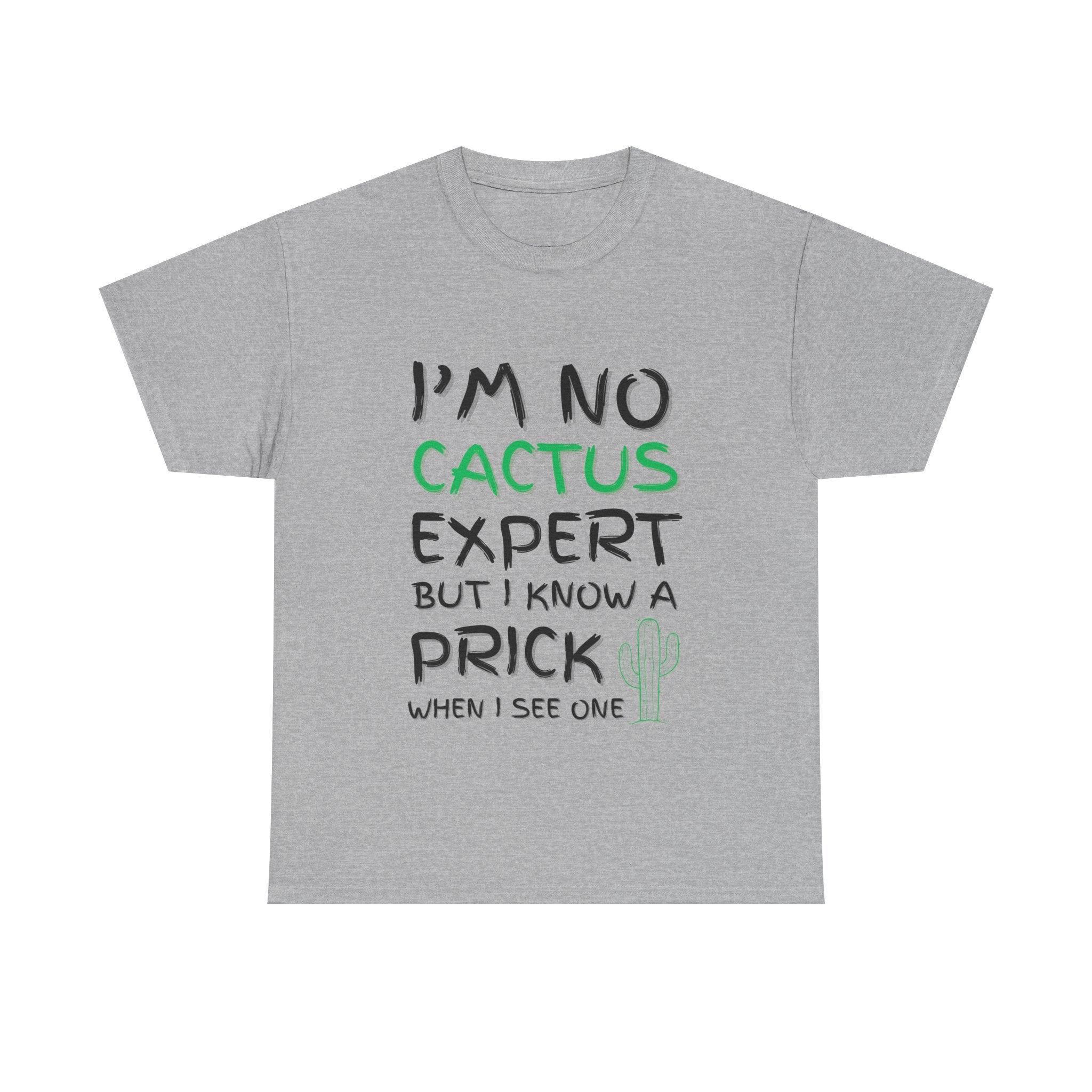 I'm no cactus expert