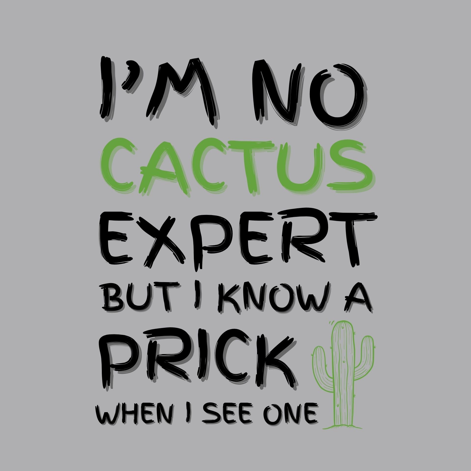 I'm no cactus expert