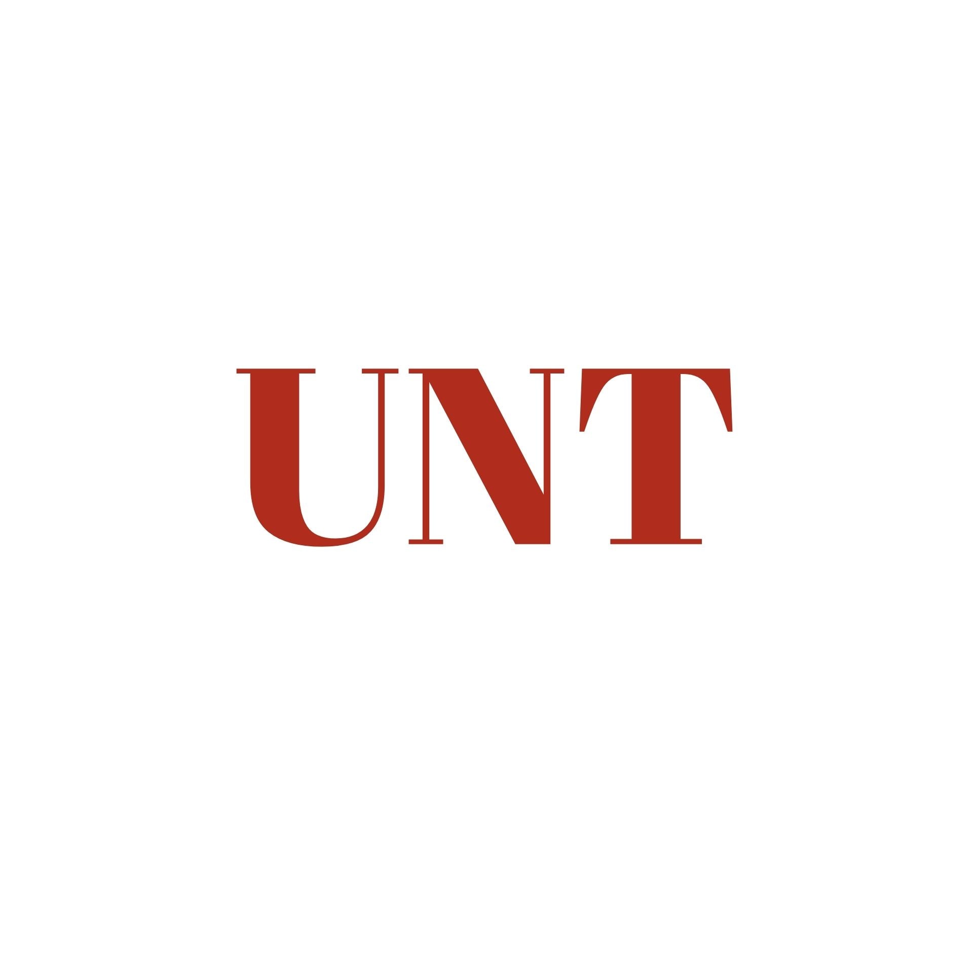 UNT - Red