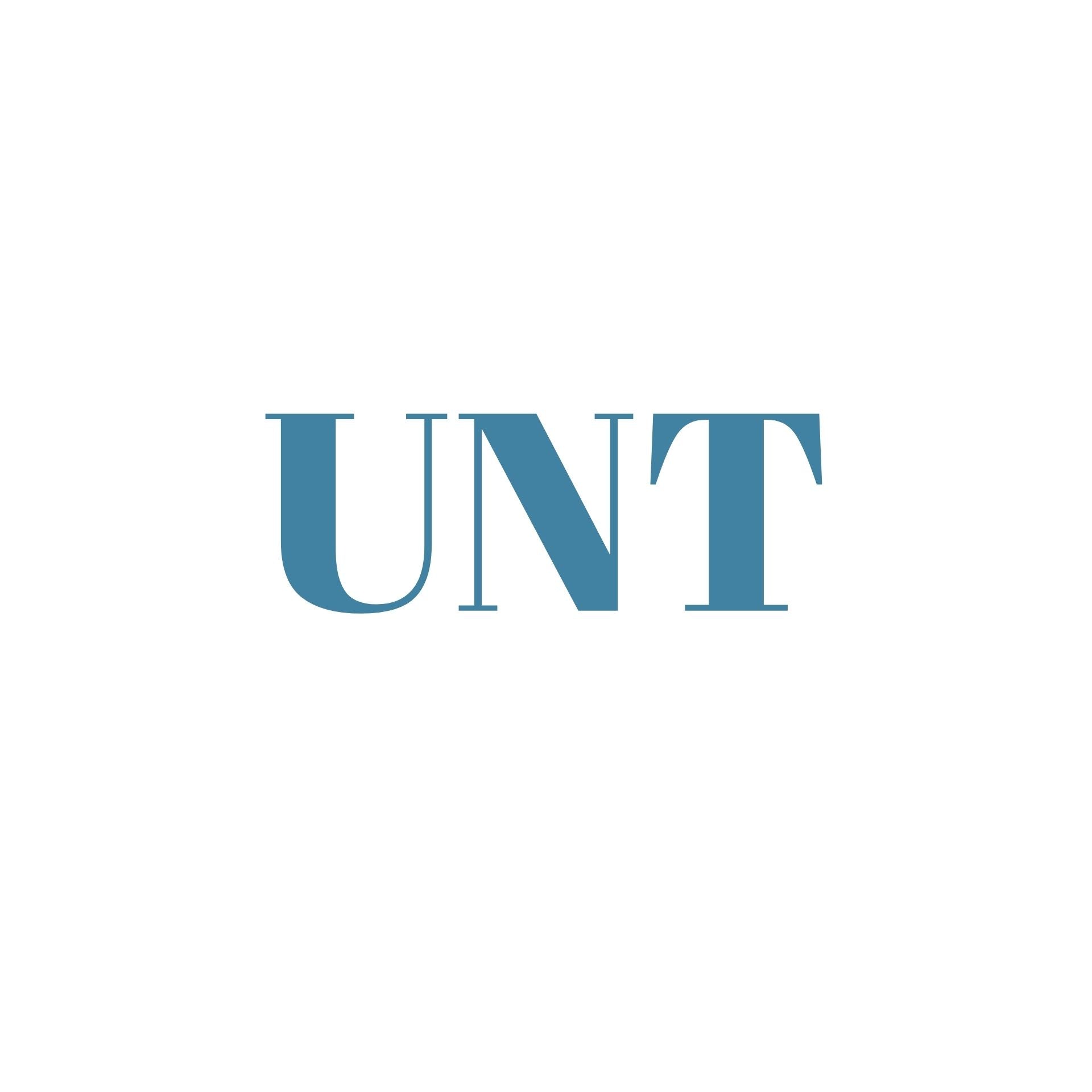 UNT - Light Blue