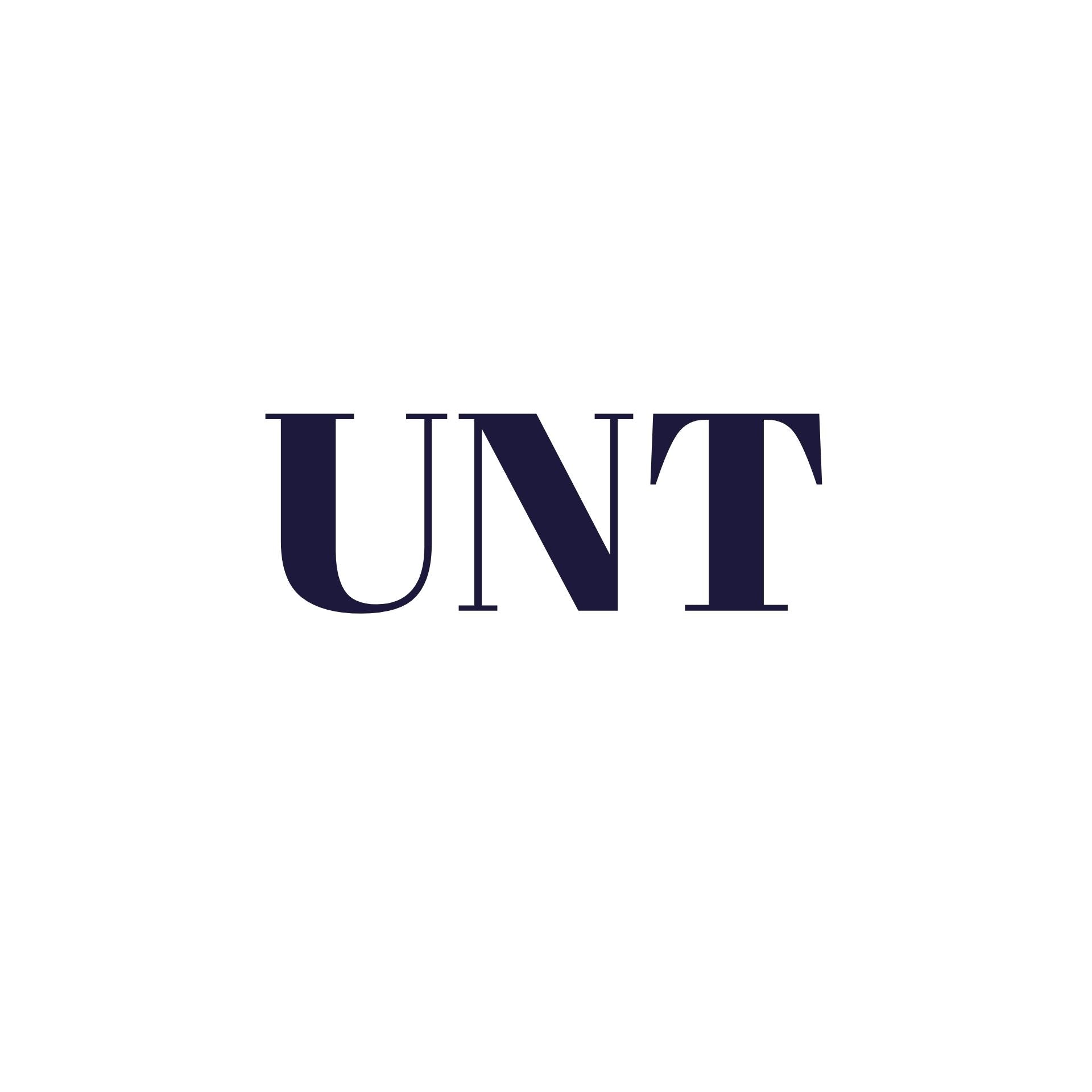 UNT - Navy