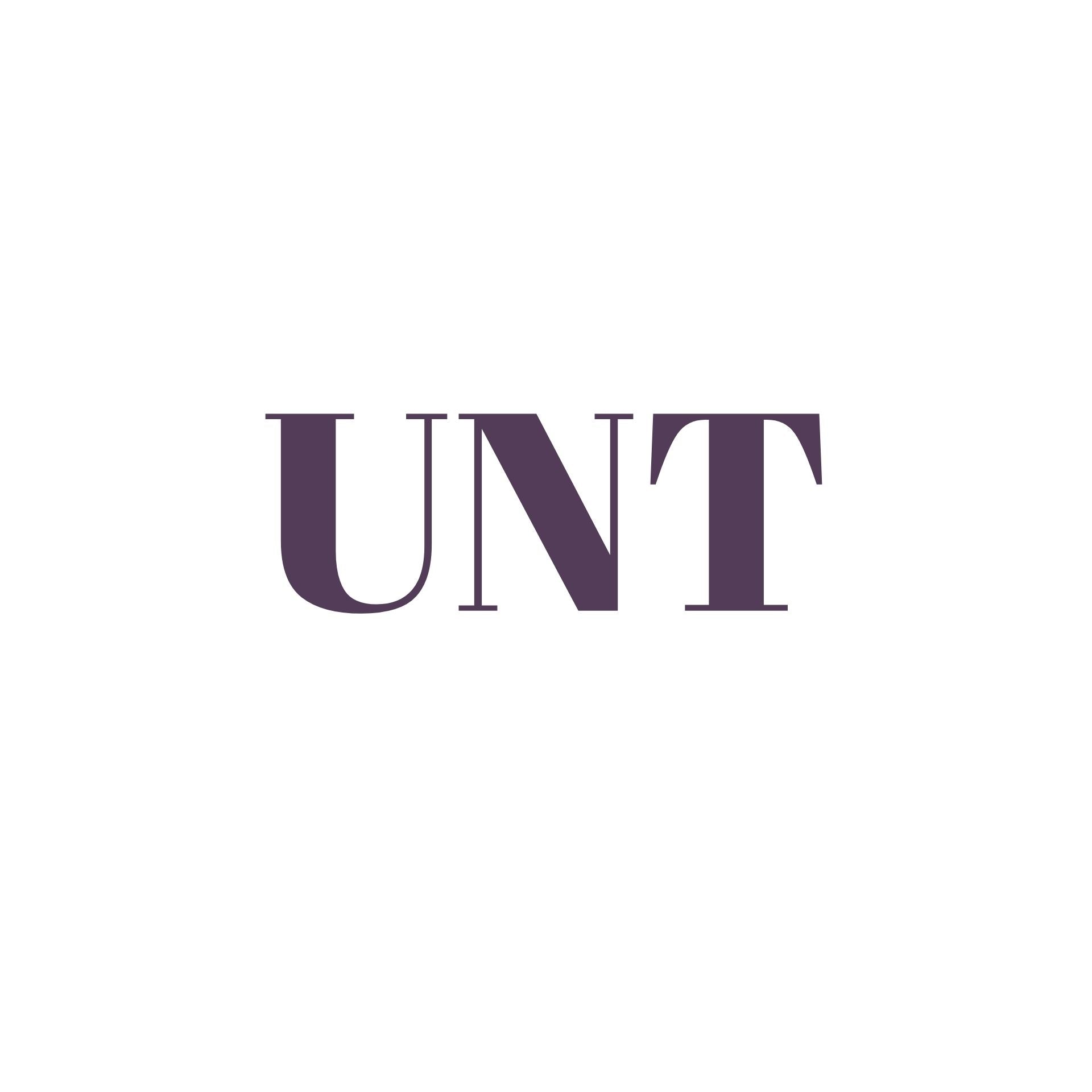UNT - Purple