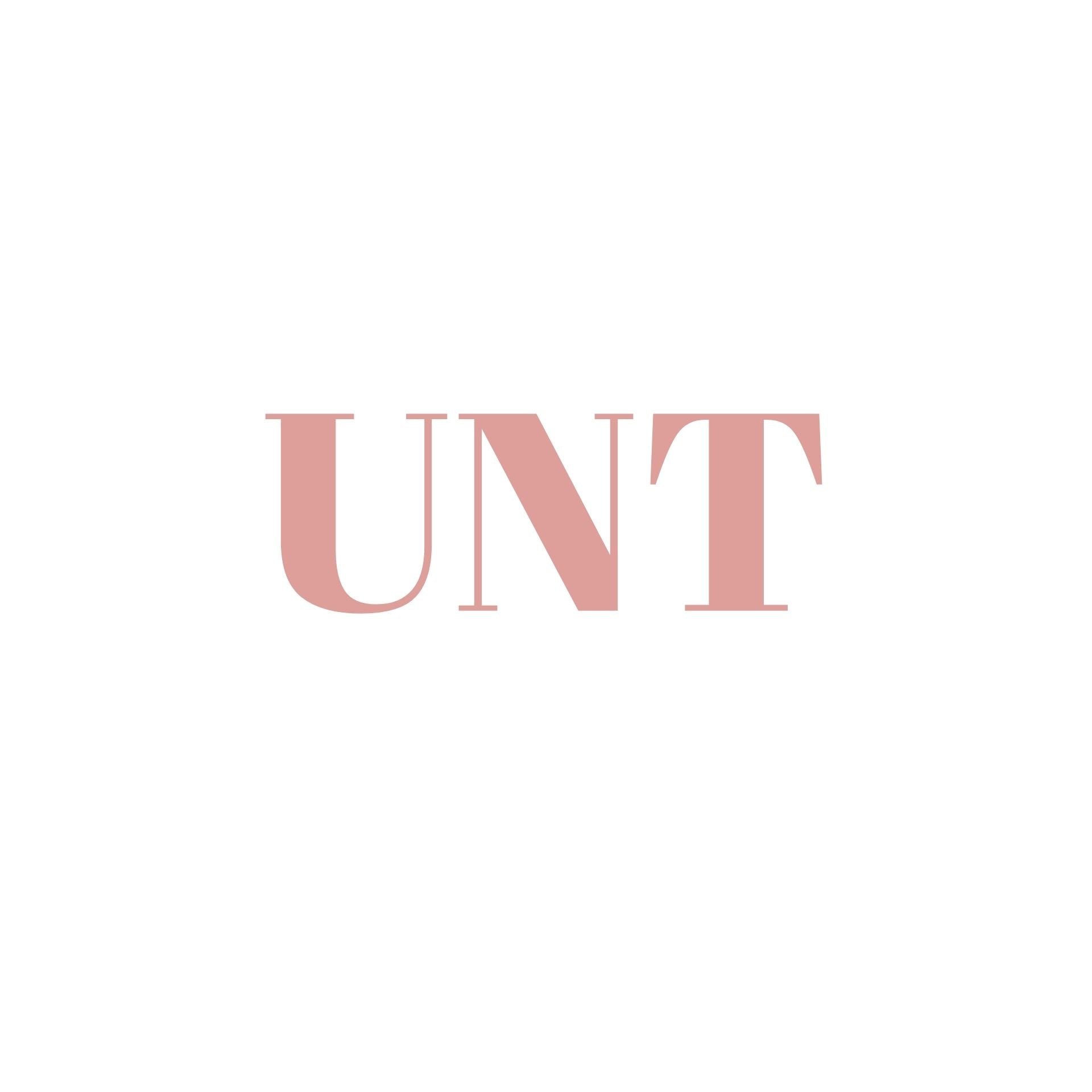 UNT - Pink