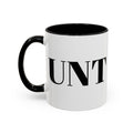 UNT - Black