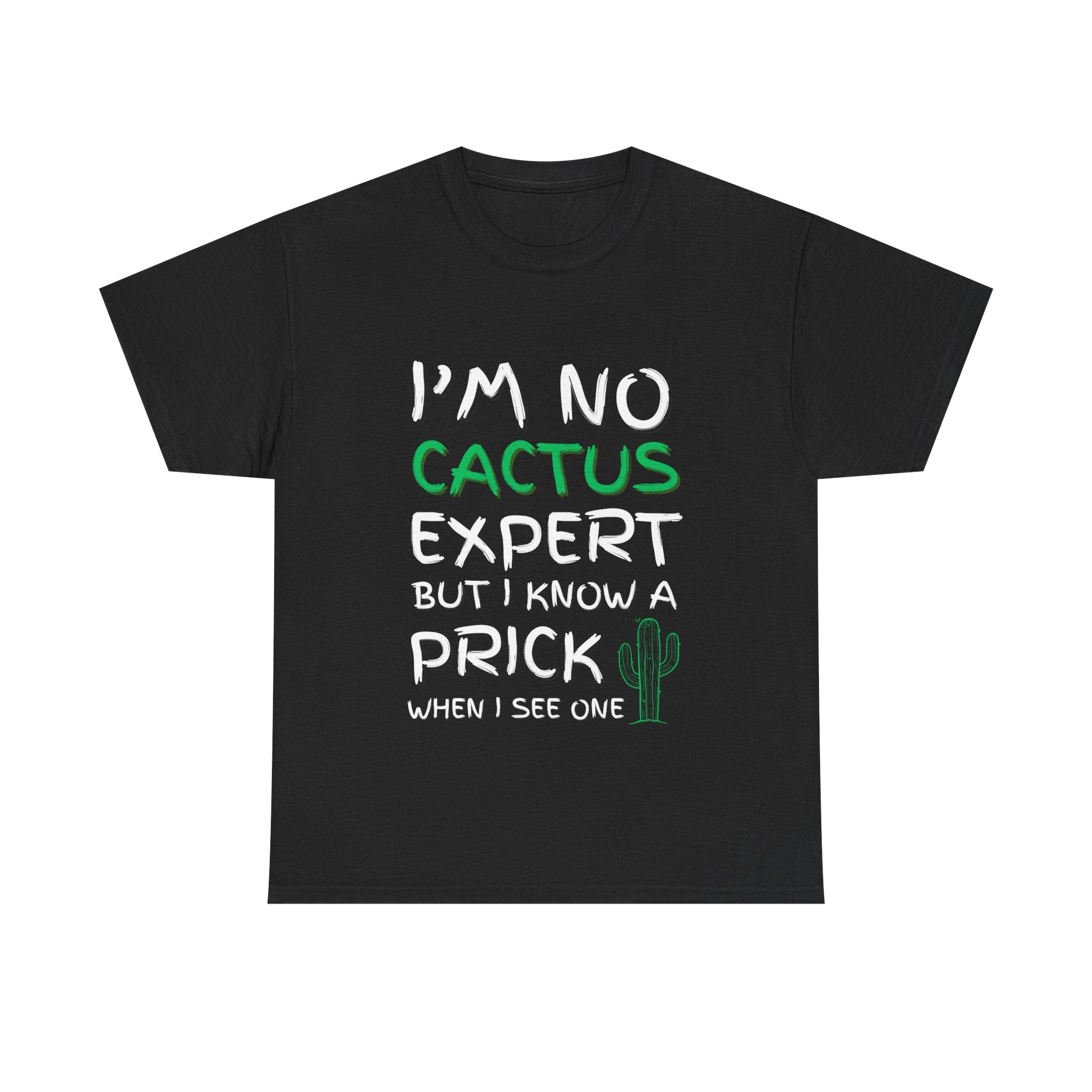 I'm no cactus expert