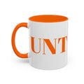 UNT - Orange