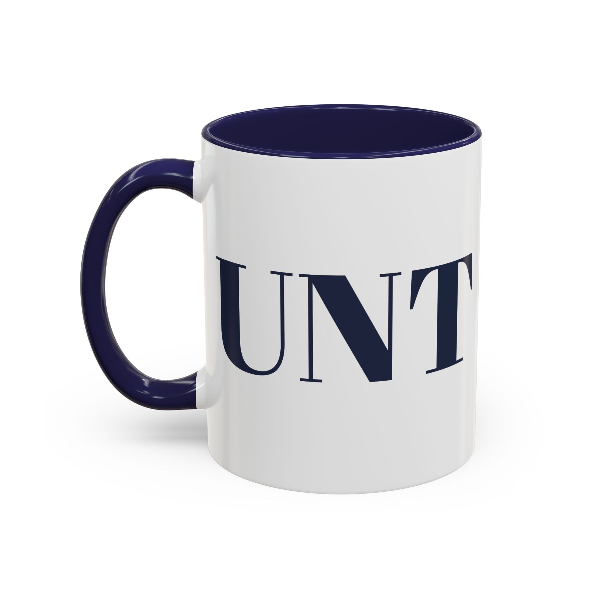 UNT - Navy