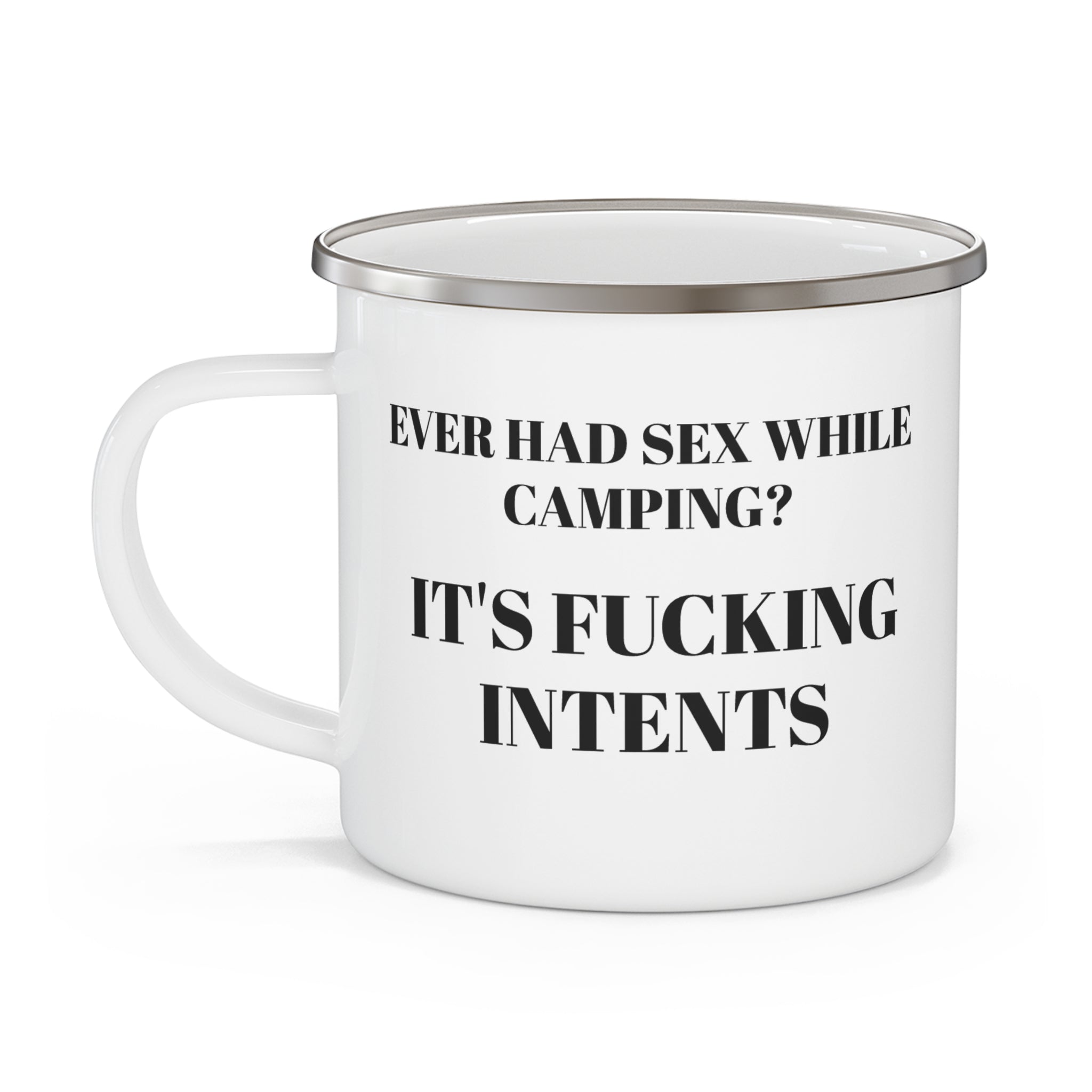 Ever had sex while camping