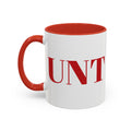 UNT - Red