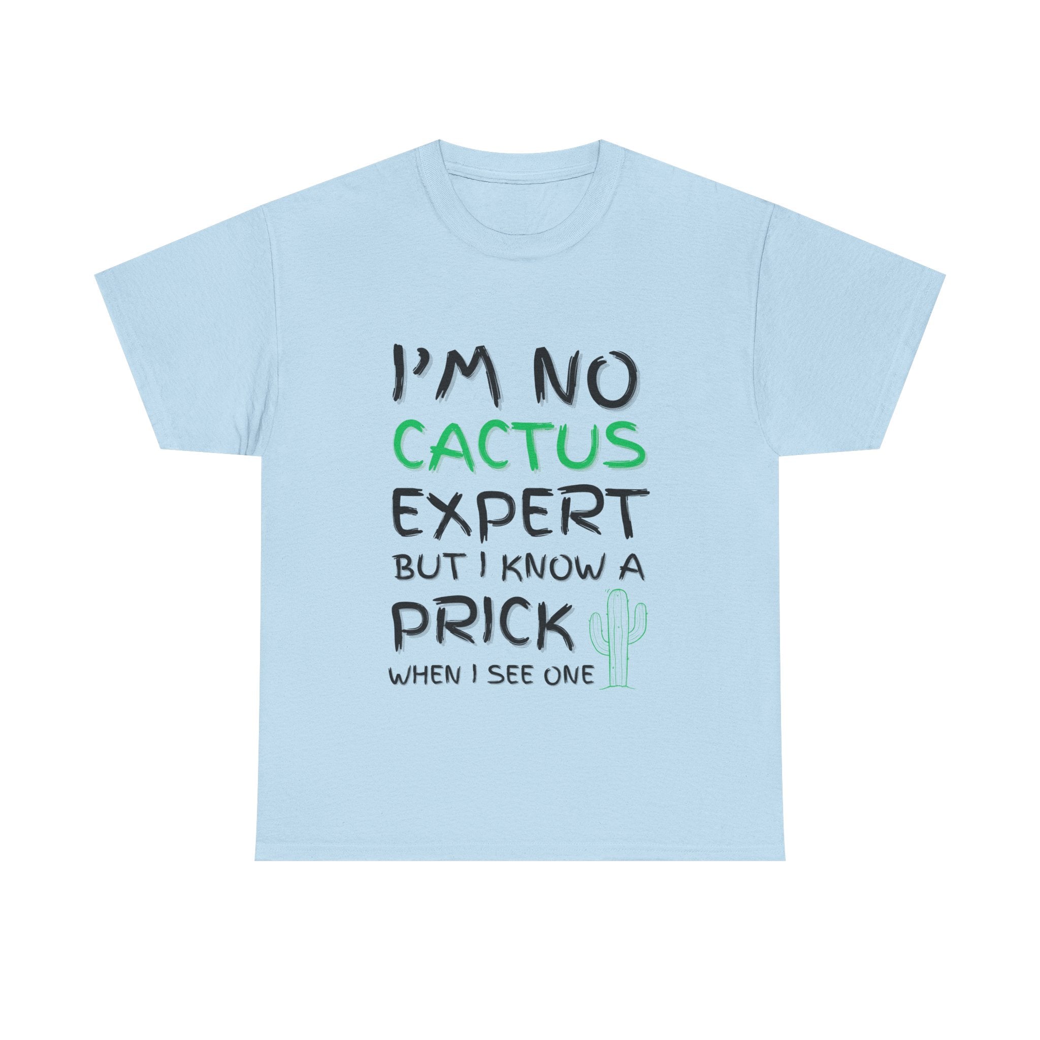 I'm no cactus expert